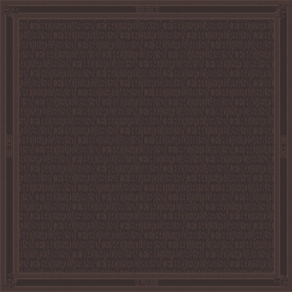 U.S POLO ASSN MEGEVE WOMAN FOULARD