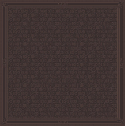 U.S POLO ASSN MEGEVE WOMAN FOULARD