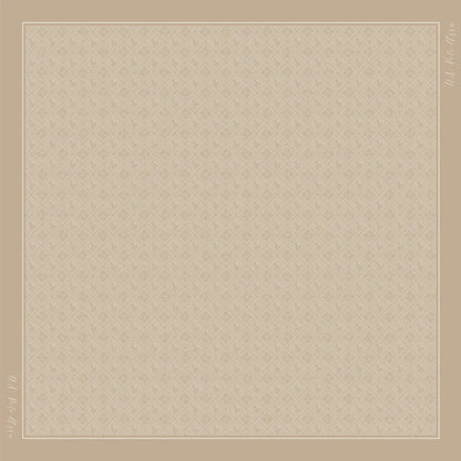 U.S POLO ASSN WOMAN FOULARD