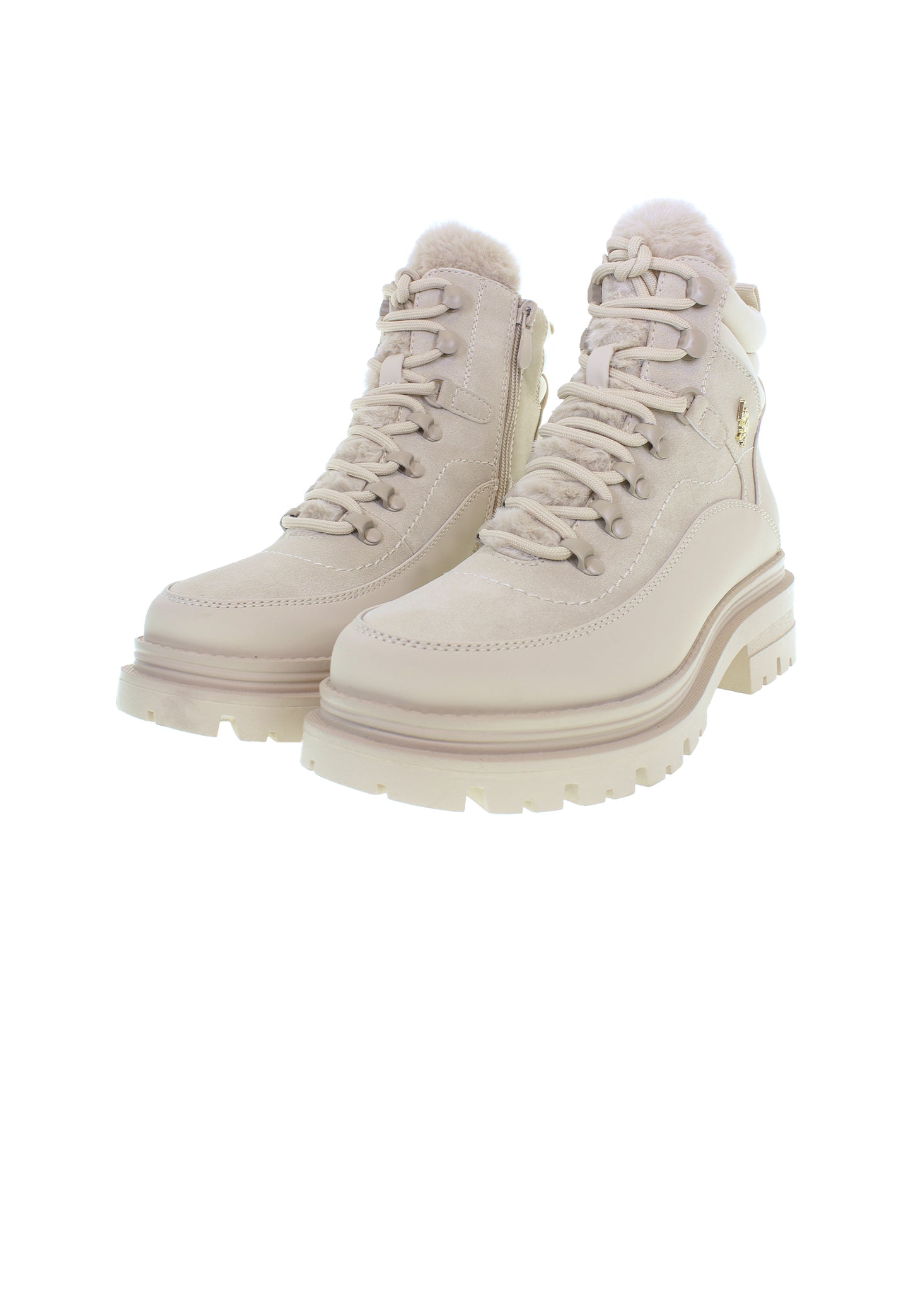 U.S POLO WOMAN ALICYA BOOTS