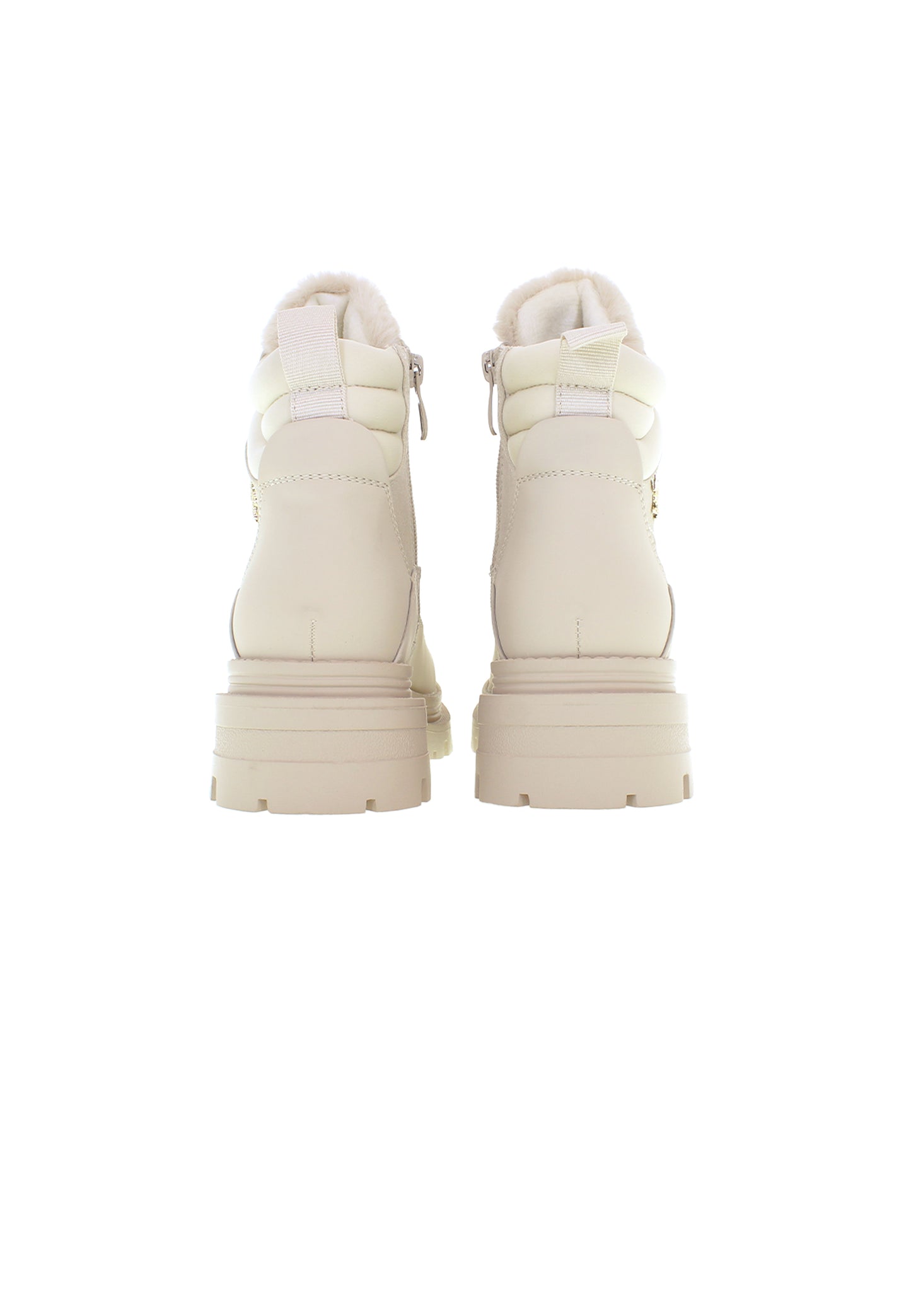 U.S POLO WOMAN ALICYA BOOTS