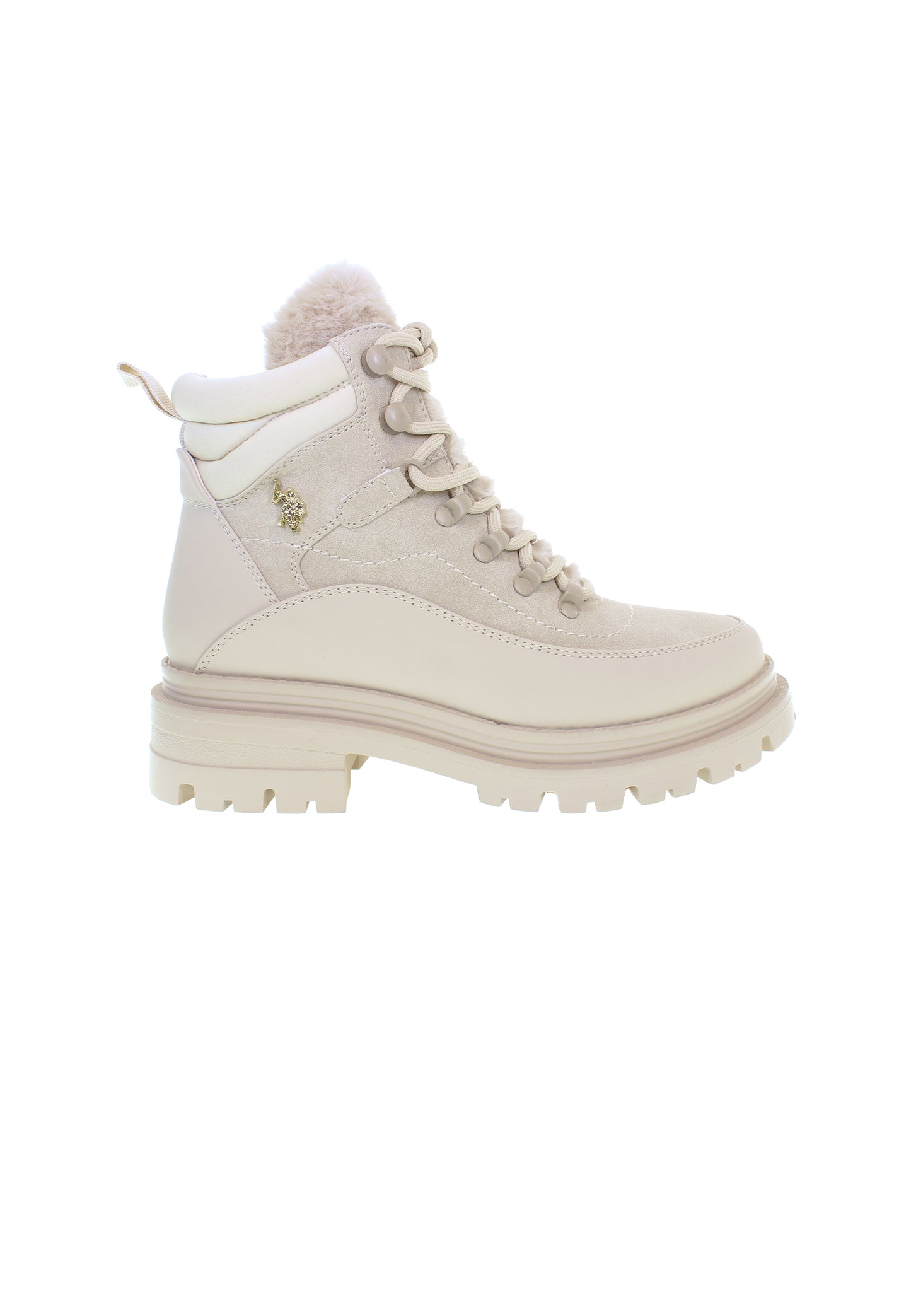 U.S POLO WOMAN ALICYA BOOTS