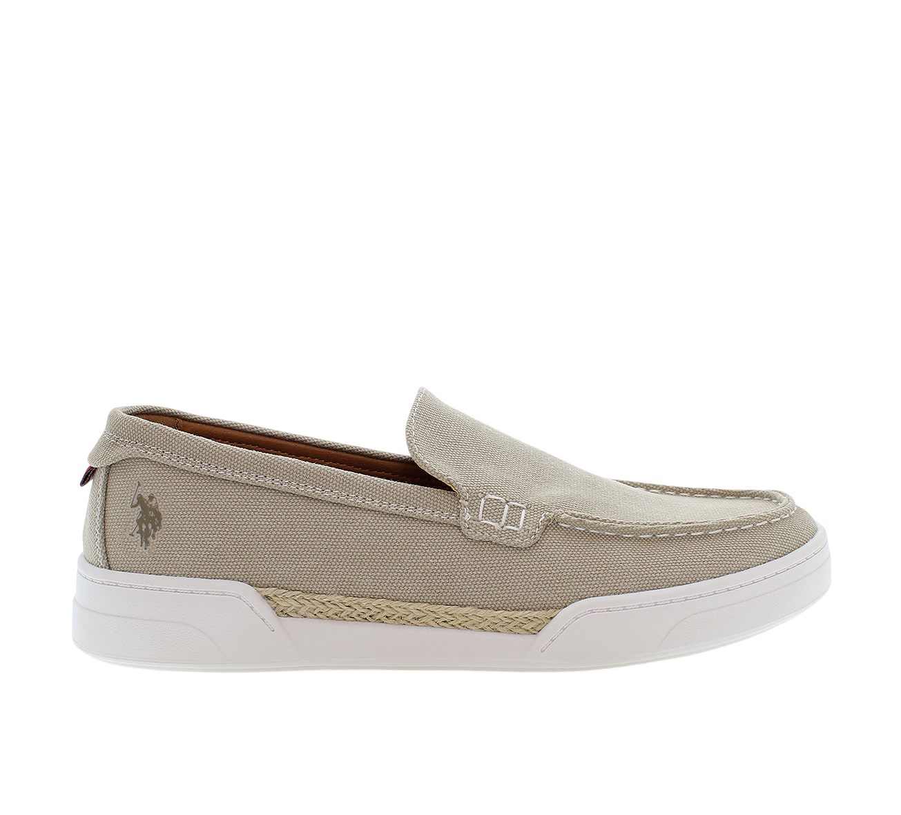 U.S POLO ASSN MAN ALONSO001M LOAFERS