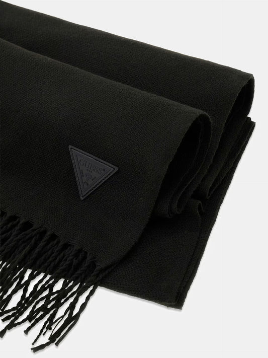 GUESS JEANS TORINO JACQUARD SCARF