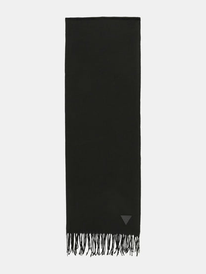 GUESS JEANS TORINO JACQUARD SCARF