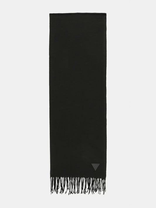 GUESS JEANS TORINO JACQUARD SCARF