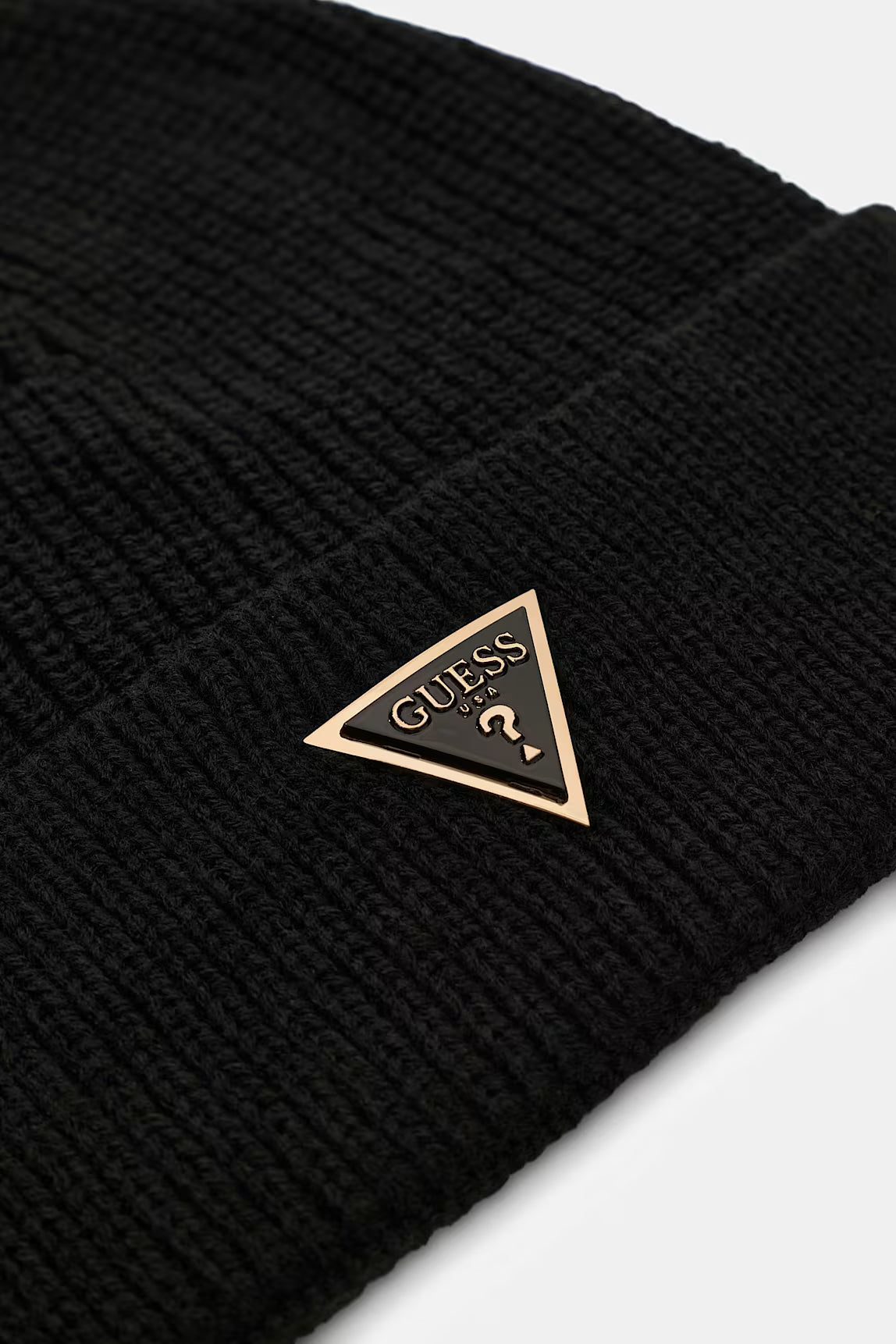 GUESS KNIT BEANIE