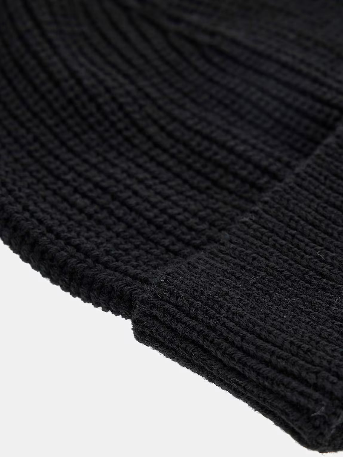 GUESS KNIT BEANIE