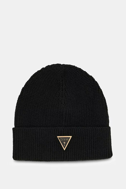 GUESS KNIT BEANIE