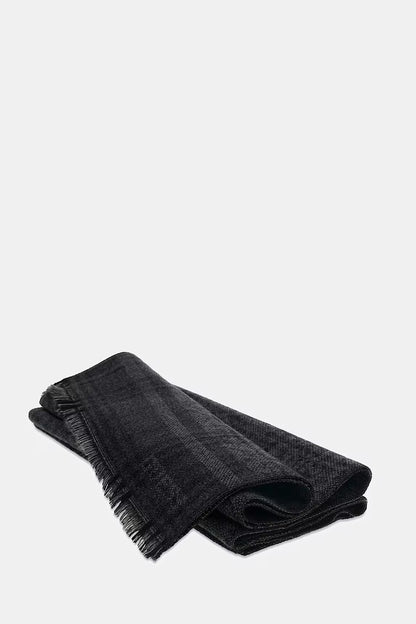GUESS MILANO JACQUARD SCARF