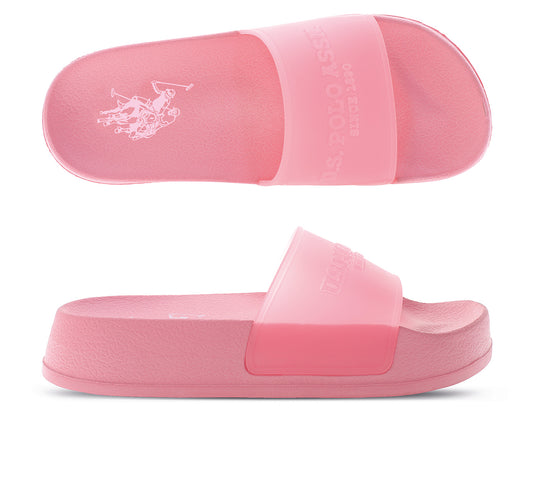U.S POLO ASSN WOMAN AMAMI SLIPPERS