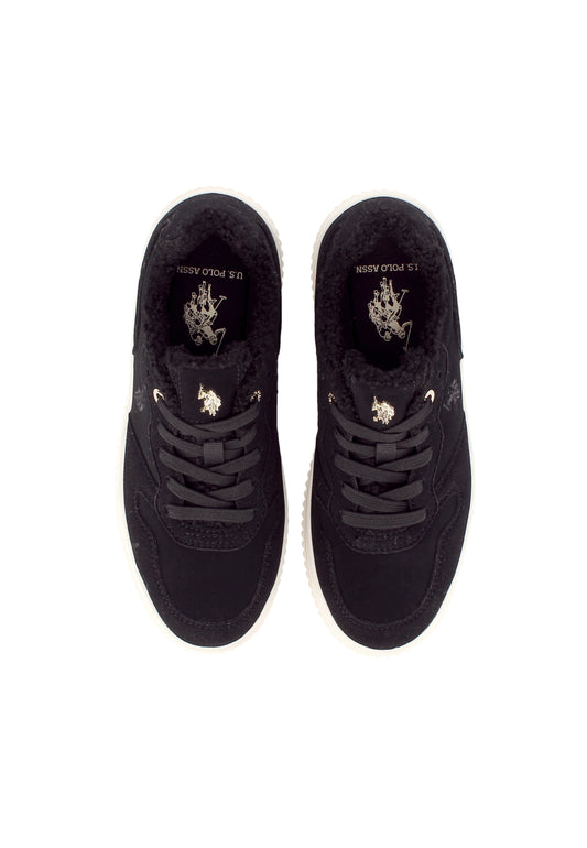 U.S POLO ASSN WOMAN AMBER SNEAKERS