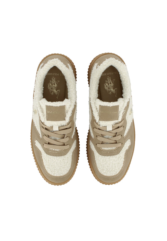 U.S POLO ASSN WOMAN AMBER001A SHOES