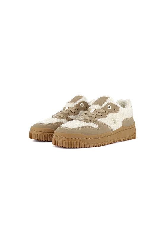 U.S POLO ASSN WOMAN AMBER001A SHOES