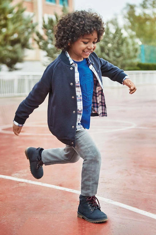 MAYORAL BABY SLIF FIT BASIC JEAN