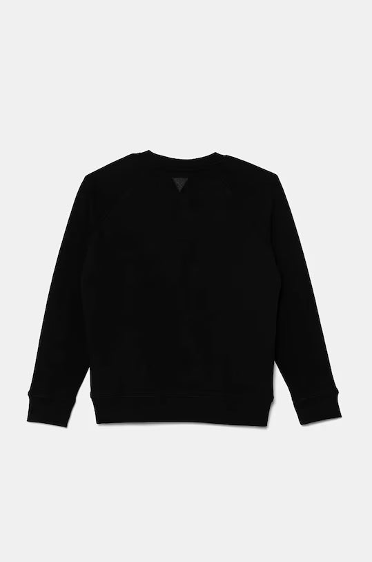 GUESS LS ACTIVE UNBRUSHED FOOTER