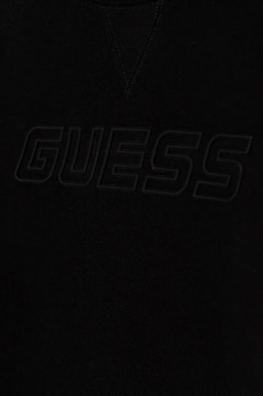 GUESS LS ACTIVE UNBRUSHED FOOTER