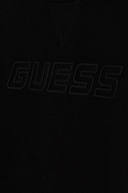 GUESS LS ACTIVE UNBRUSHED FOOTER