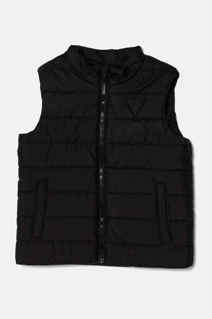 GUESS KIDS UNISEX PADDED VEST