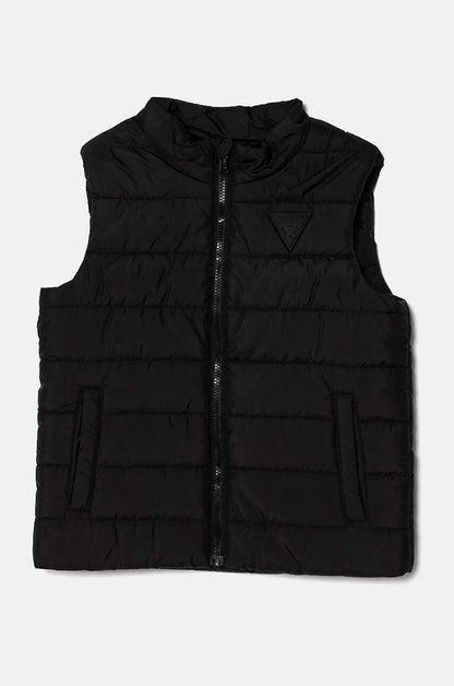 GUESS KIDS UNISEX PADDED VEST