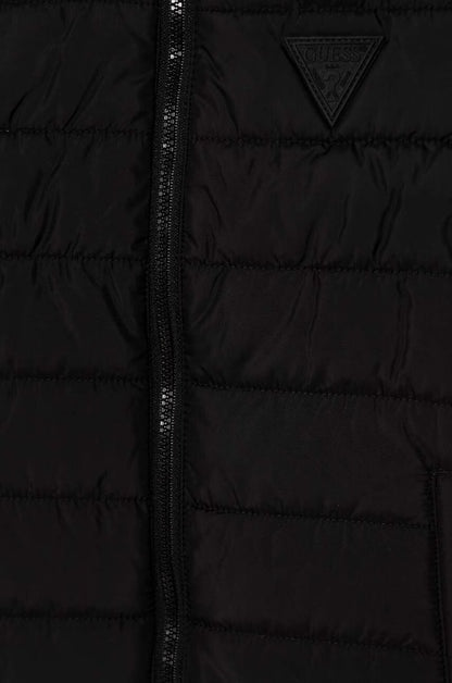 GUESS KIDS UNISEX PADDED VEST