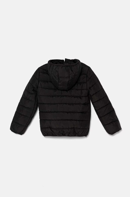 GUESS LS PADDED UNISEX PUFFER JACKET