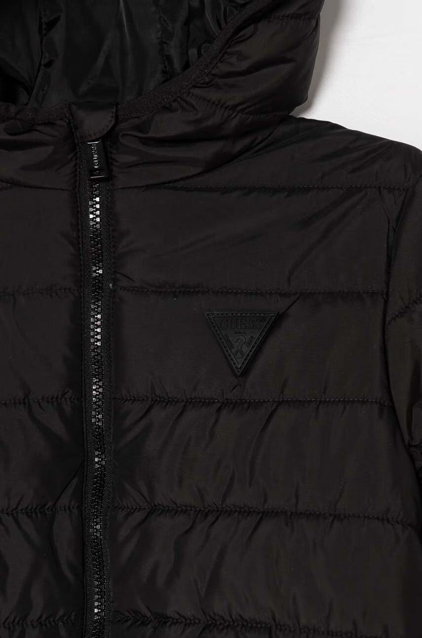 GUESS LS PADDED UNISEX PUFFER JACKET