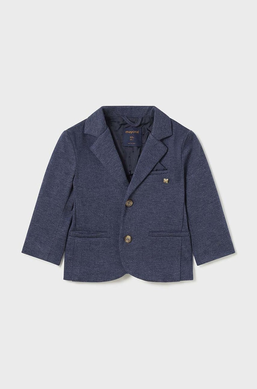 MAYORAL NEWBORN KIDS BLAZER