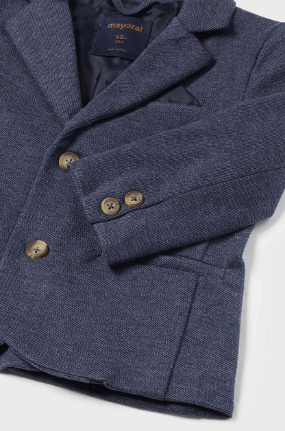 MAYORAL NEWBORN KIDS BLAZER