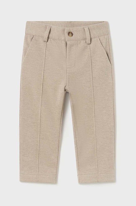 MAYORAL KIDS KNITTED TROUSER