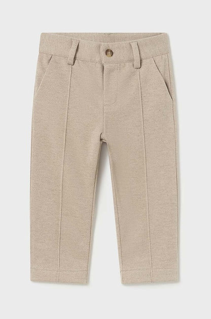 MAYORAL KIDS KNITTED TROUSER