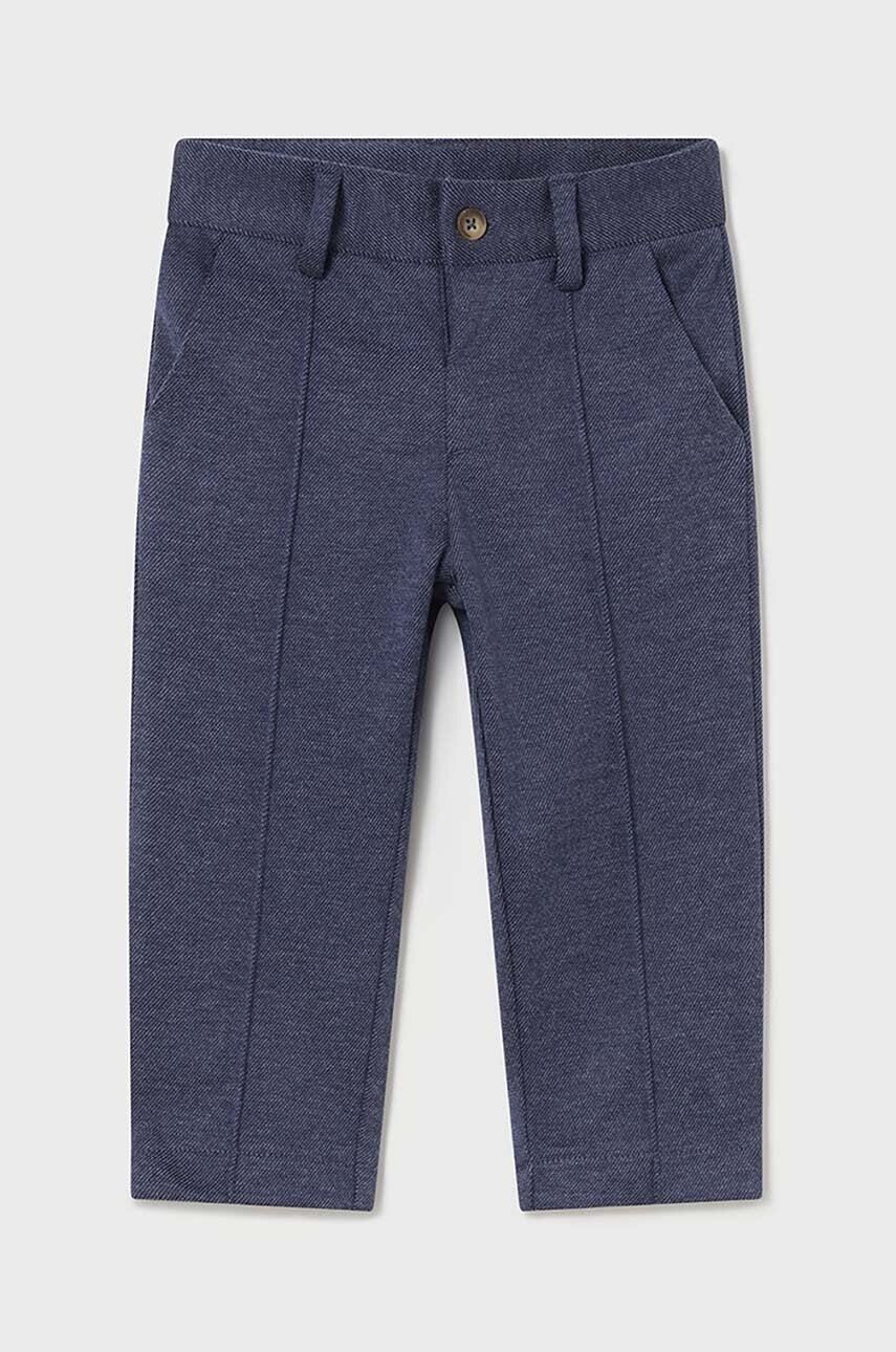 MAYORAL KIDS KNITTED TROUSER