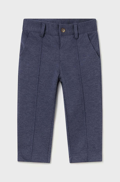 MAYORAL KIDS KNITTED TROUSER