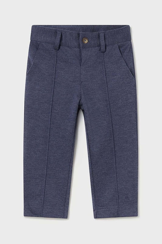 MAYORAL KIDS KNITTED TROUSER