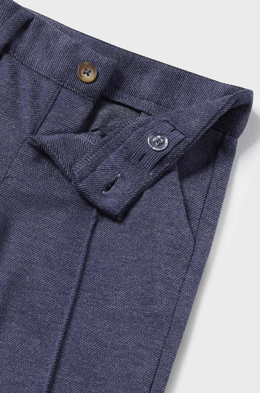 MAYORAL KIDS KNITTED TROUSER