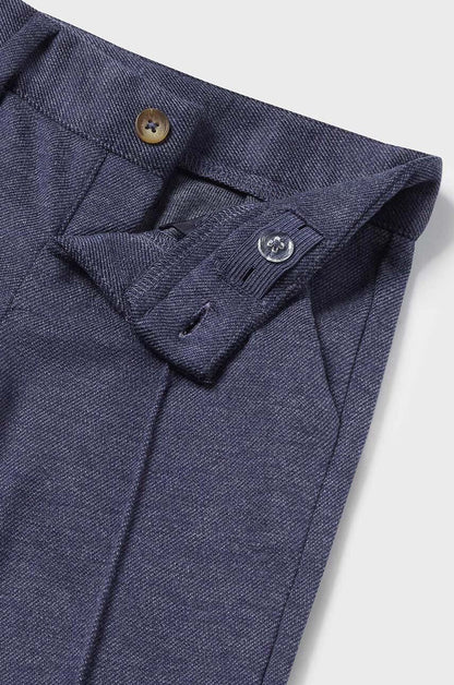 MAYORAL KIDS KNITTED TROUSER