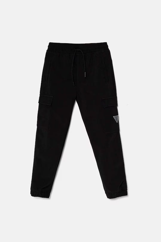 GUESS JEANS SOFT SHELL PANTS