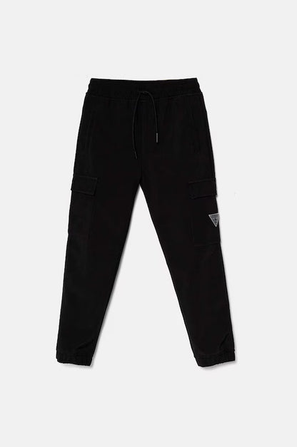 GUESS JEANS SOFT SHELL PANTS