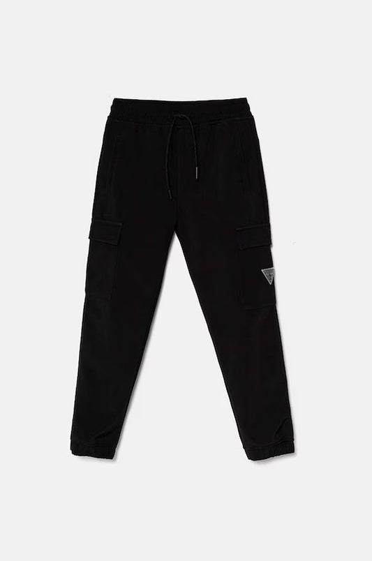 GUESS JEANS SOFT SHELL PANTS