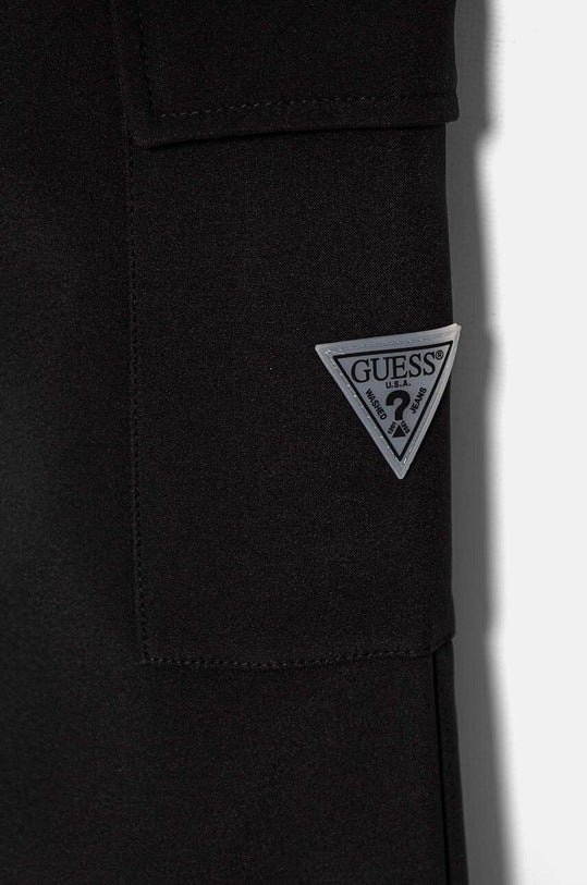 GUESS JEANS SOFT SHELL PANTS