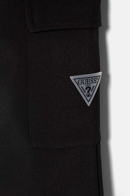 GUESS JEANS SOFT SHELL PANTS