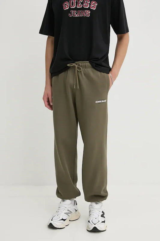 GUESS JEANS AMERICAN TRADITION JOGGERS