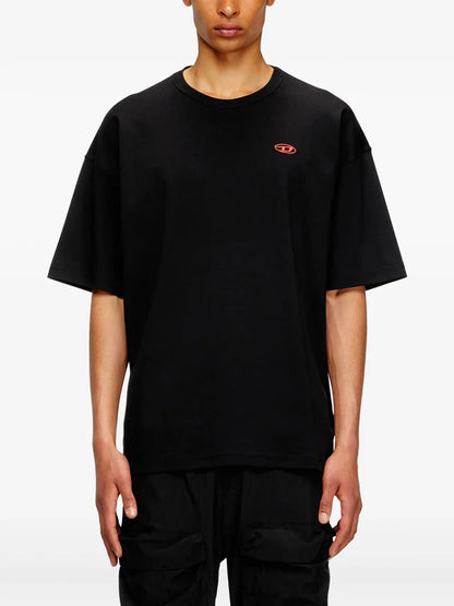 DIESEL T-BOXT-T6 T SHIRT