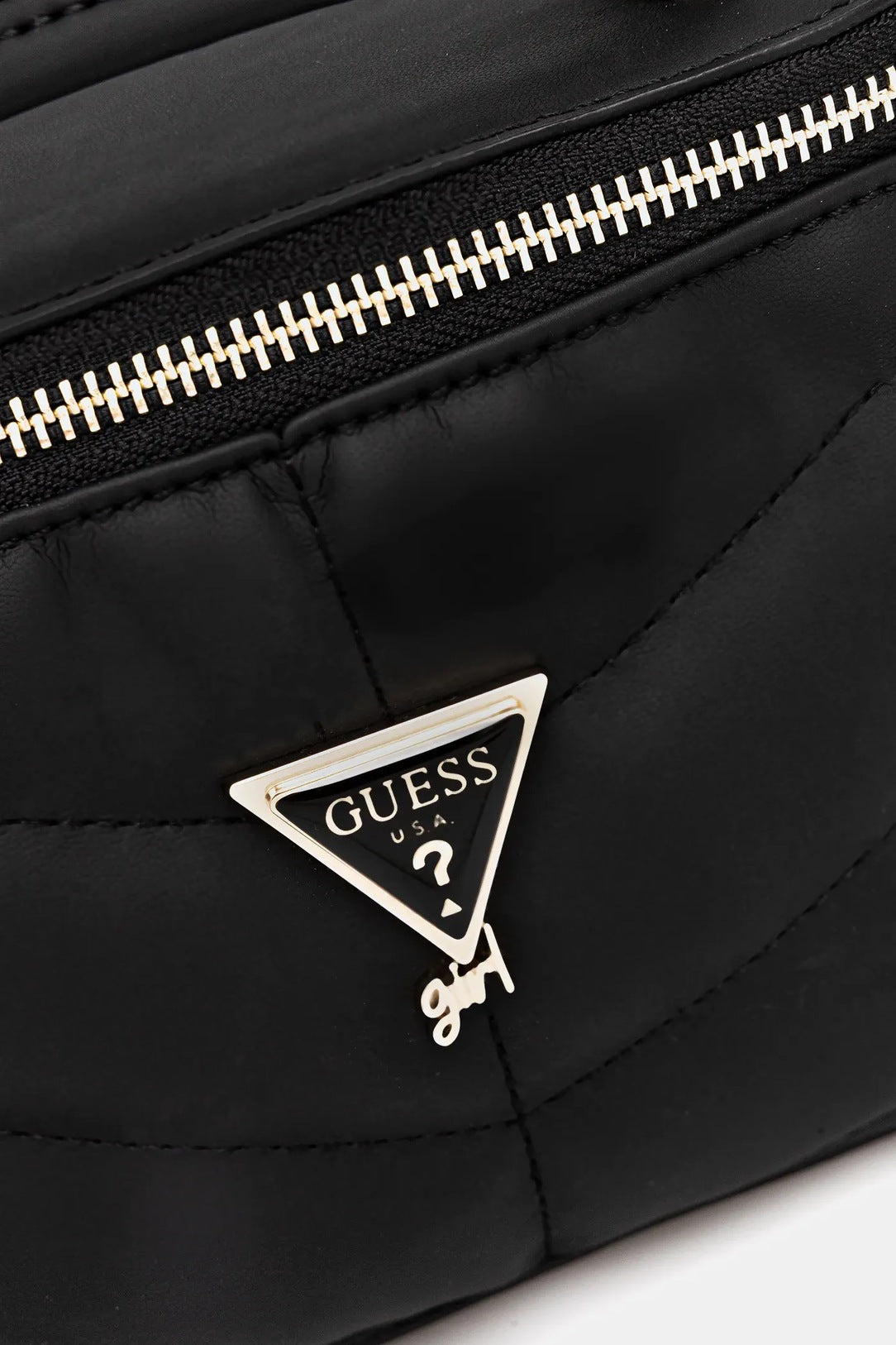 GUESS GIRLS MIMI PUFFY BEAUTY BAG