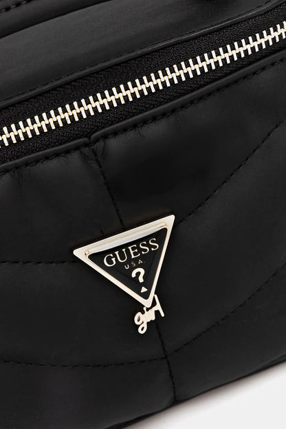 GUESS GIRLS MIMI PUFFY BEAUTY BAG