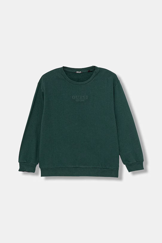 GUESS LS ACTIVE LOGO FOOTER