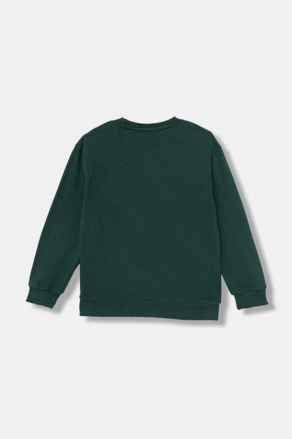 GUESS LS ACTIVE LOGO FOOTER