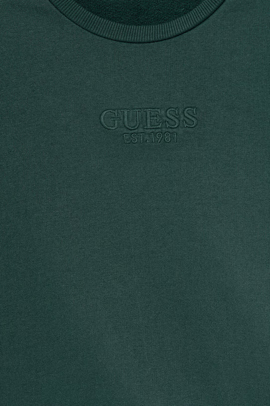 GUESS LS ACTIVE LOGO FOOTER