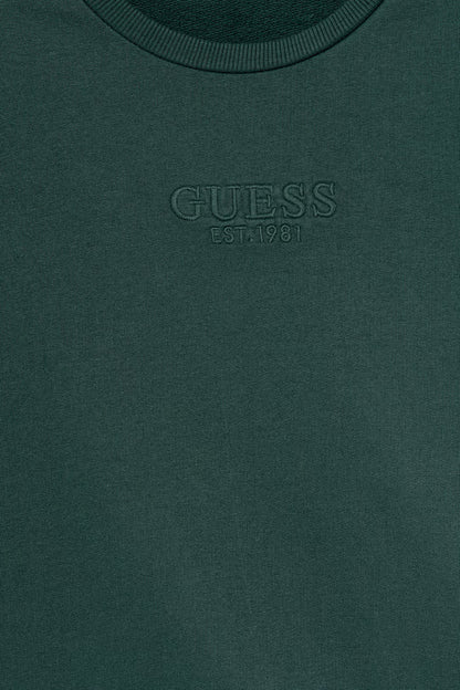 GUESS LS ACTIVE LOGO FOOTER