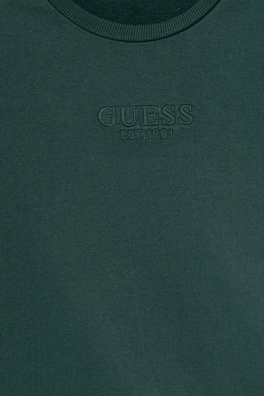 GUESS LS ACTIVE LOGO FOOTER